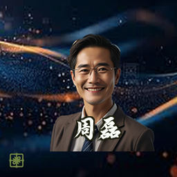 周磊