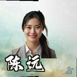 陈远